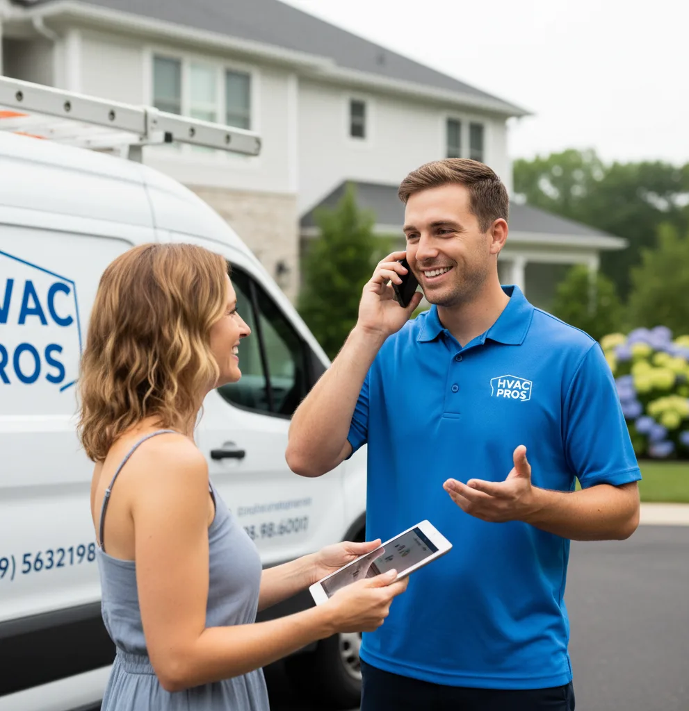 Cobra HVAC customer support in Floydada